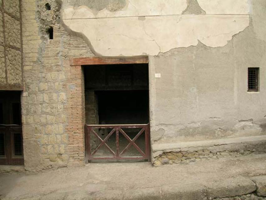 Herculaneum III.12